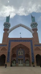 مسجد امام حسن عسگری (ع) 4