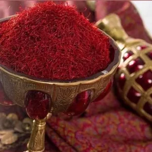 چای و زعفران لیل‌آبادی 4