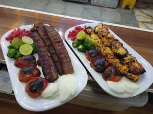 تهیه غذای ماندگار
