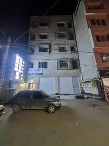 سونوگرافی و رادیولوژی آرمان