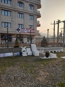 کلینیک ساختمانی مهران