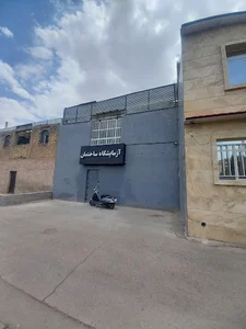 آزمایشگاه بتن و خاک پارسا سازه