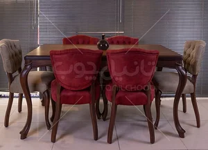 سلف غذاخوری دانشگاه سبلان