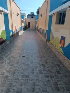 اقامتگاه گلشهر