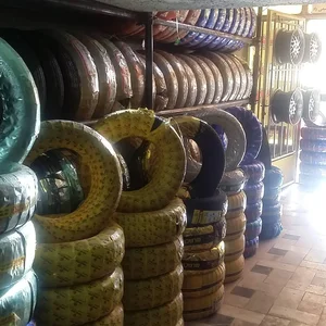 فروشگاه رینگ ولاستیک هادیان تایر میثم سلیمانیان 2