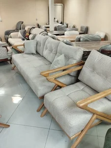 مبلمان دکتر چوب 2