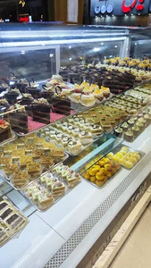 قنادی پانته‌آ