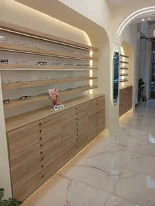 مرکز بینایی سنجی نورا (عینک نورا)