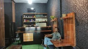 کافه دآتار