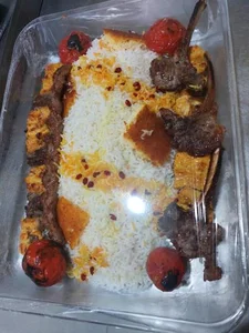رستوران شاندیز 2