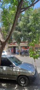 فروشگاه مرغ و ماهی میرزائی 2