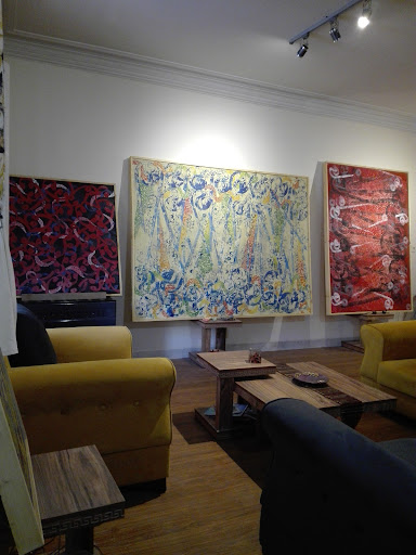 Mahnaz Jabri Studio
