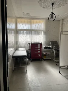 کلینیک زنان و مامایی ایلیار