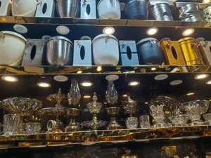 فروشگاه لوازم خانگی مدیری 4