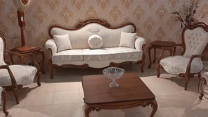 صنایع چوب زیبا