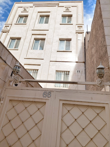 سوئیت آپارتمان توکلی