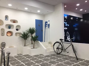 شال و روسری تی تی
