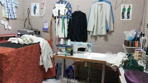 خیاطی صادق