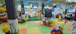 خانه بازی کوکوملون