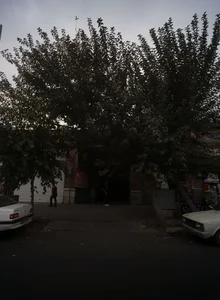 تزئینات خودرو چابک 2