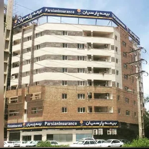 بیمه پارسیان،نمایندگی ابن قاسم