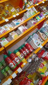سوپرمارکت شجاعی