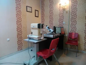 عینک باران اپتومتریست مجید امیری 3