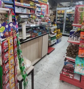 سوپرمارکت جوان 2