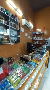 کافه دخانیات 3