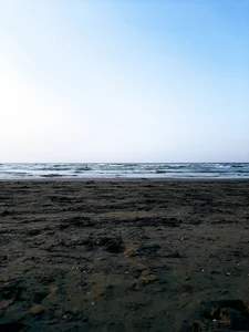 سرسره بادی ساحل بابلسر