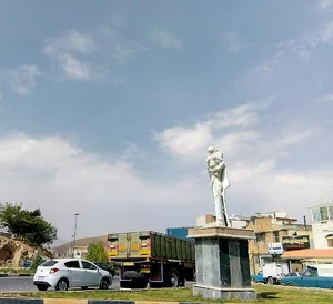 ميدان مادر