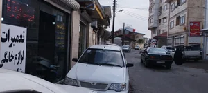 خدمات فنی گنجی مقدم 5