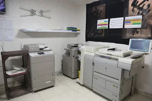 کافی نت مرکزی پرند