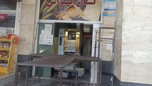 نان فانتزی پردیس