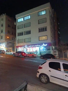 افق کوروش شعبه تهران شهرک نفت 3