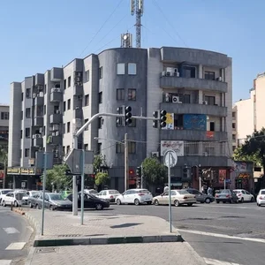 شرکت مهندسی عمران محیط پارس