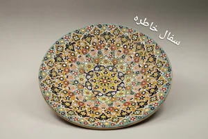 صنایع دستی سفال خاطره
