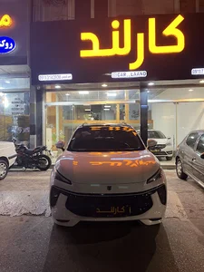 اتو کارلند