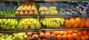 اهواز بستنی 2