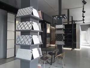 Alsen tile