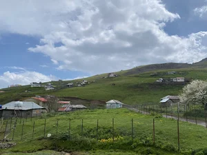 دشت سوباتان