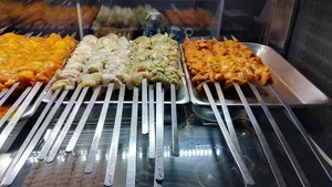جگرکی شهریار 3