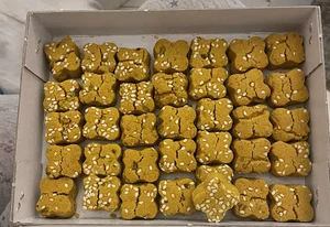 شیرینی ناتالی