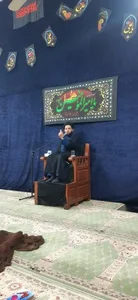 مسجد امام حسن عسکری (ع) 5