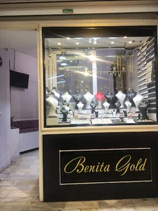 زرگری بنیتا