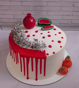 قنادی کام شیرین 5