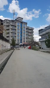 تڼیوال ټاور