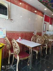 فست‌فود دنیز 3