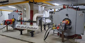 شرکت تاسیساتی آذر رانش موتور