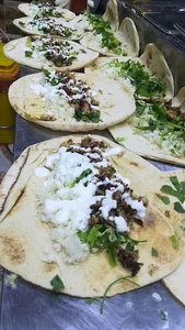 شاورما دولپی